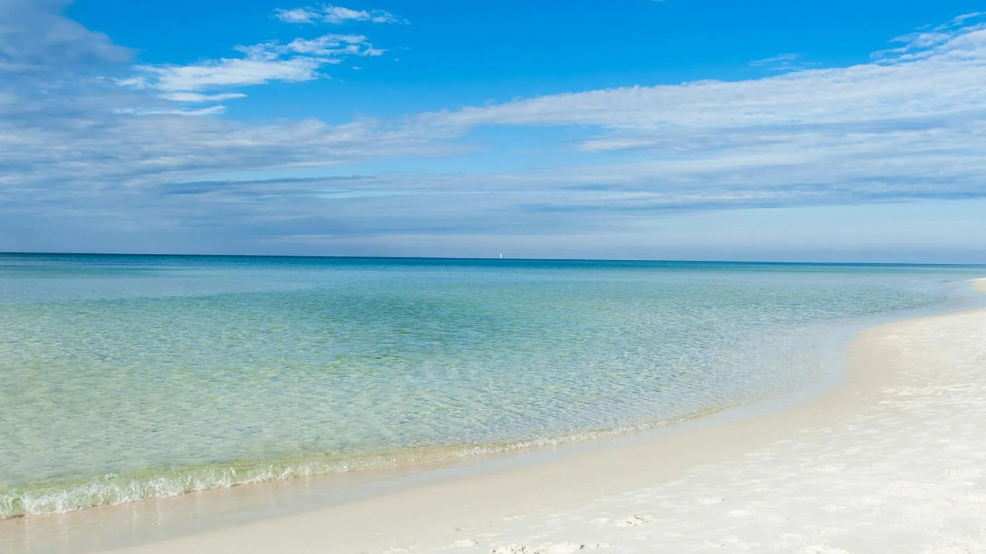 Silver Beach Towers Unit W1105 Destin Holiday home