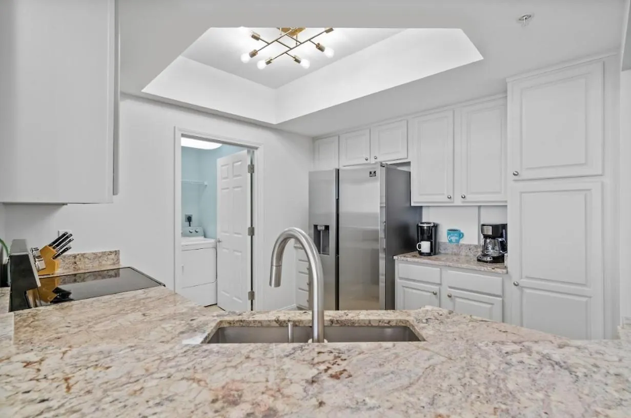 Silver Beach Towers Unit W1105 Destin Holiday home