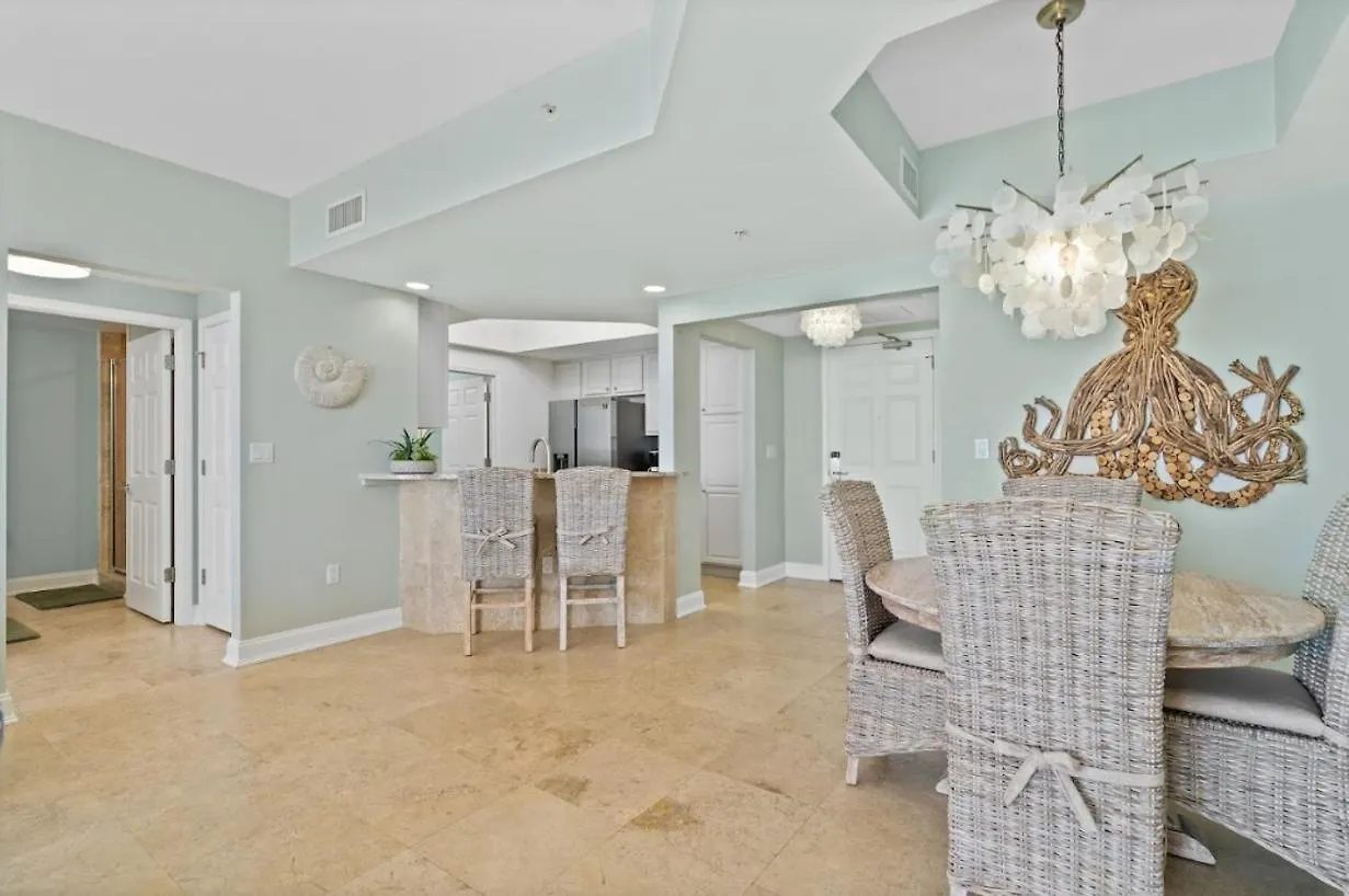 Silver Beach Towers Unit W1105 Destin